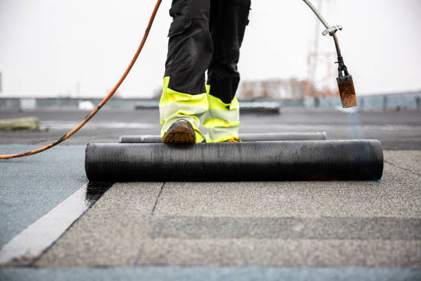 Trusted Lansdowne, VA Roofing Services Experts